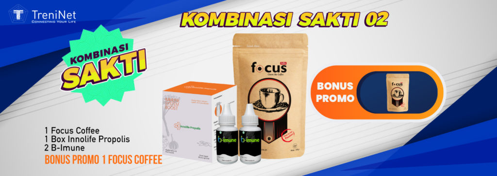 kombinasi sakti dua