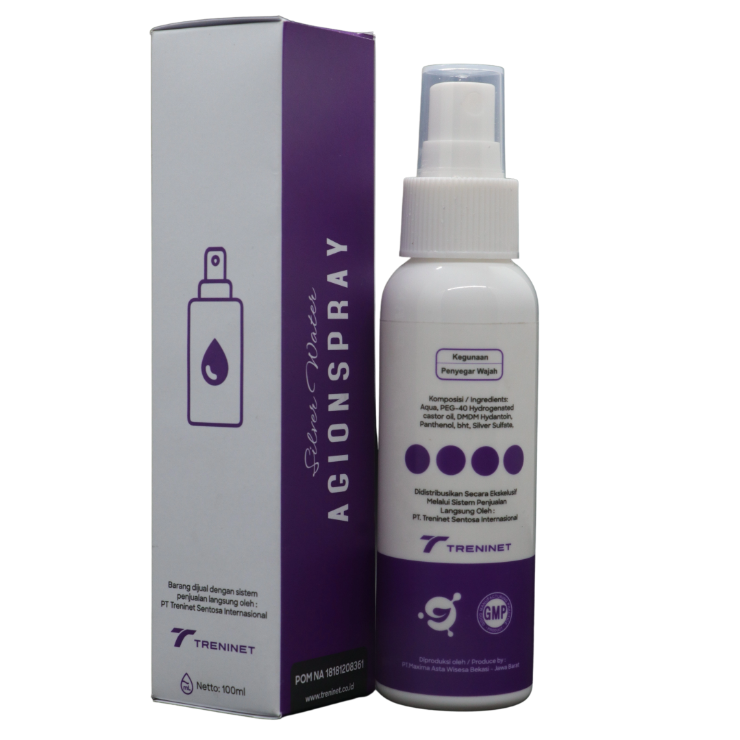 Produk Kami Pt Treninet Sentosa Internasional